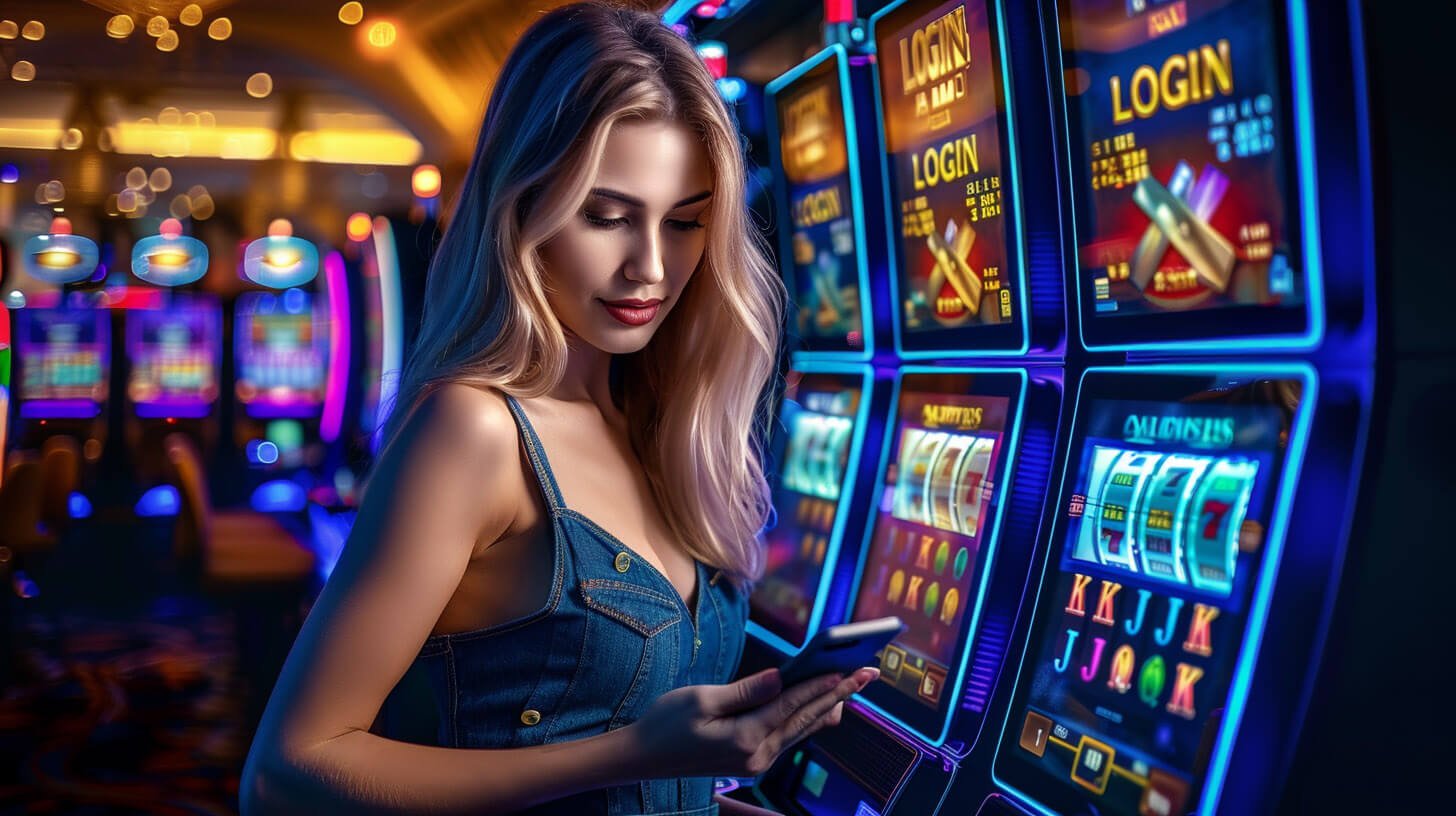 Filipino player enjoying online slot games on mobile at 777 pub ph