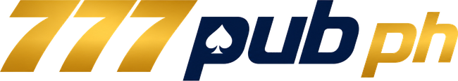 777 pub ph official logo
